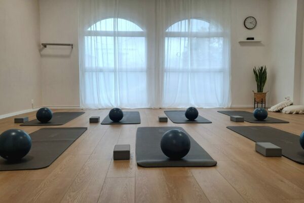 Le Studio - Pilates - Orbe-2