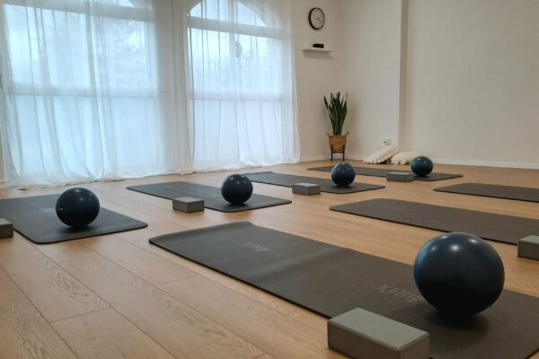 Le Studio - Pilates - Orbe